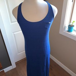 Guess maxi dress